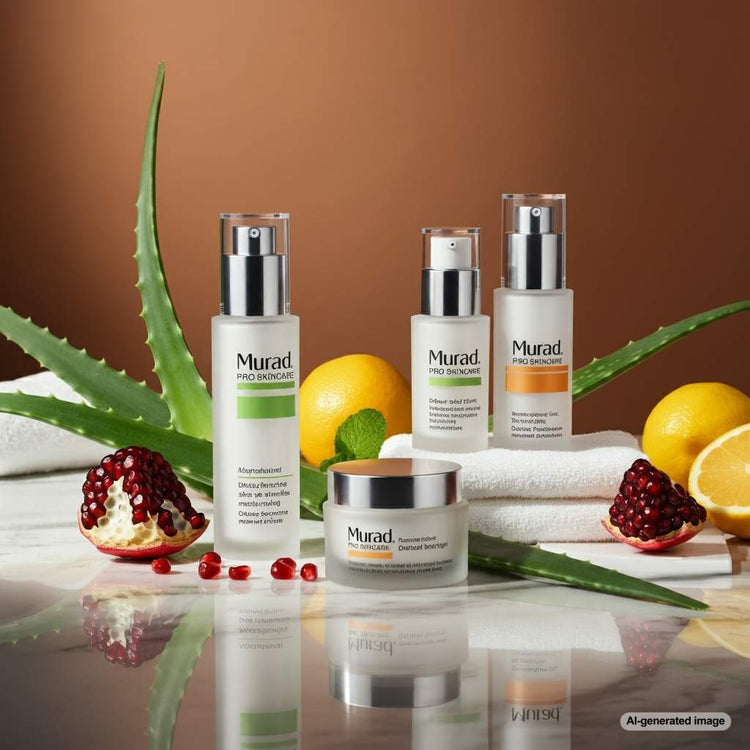 Integrating Murad Professional Products into Your Practice: Enhancing ...