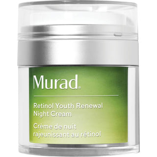 Murad Retinol Youth Renewal Night Cream