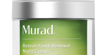 Murad Retinol Youth Renewal Night Cream