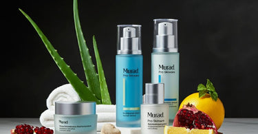 Murad Skincare Secrets