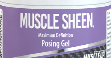 Muscle Up Muscle Sheen product image