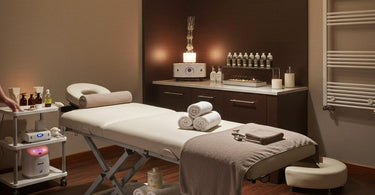 Must-Have Massage Equipment for Professional Spas