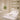 Mystery shopper evaluating sanitation and hygiene cues in a modern spa treatment room