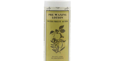 Nacach Wax Pre-Wax Lotion - 16.9 fl oz bottle for professional use