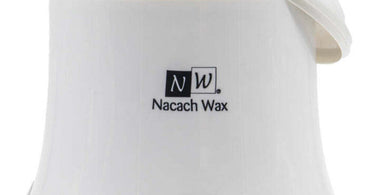 Nacach 2 lb Hard Wax Warmer with Digital Thermostat - Professional Salon Equipment