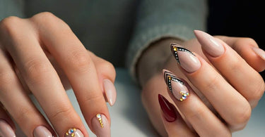 Best nail art supplies for professionals