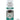 Nail Envy Nail Strengthener bottle with glossy nails - salon-strength solution for weak, brittle nails