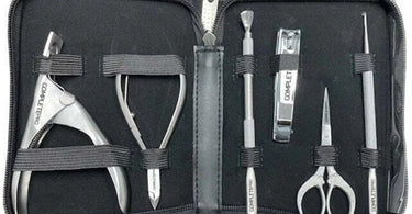 Nail Expert Implement Kit