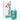 Nail Tek Renew Oil 0.5 oz bottle for professional nail care and cuticle hydration