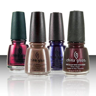 Fall 2012 Nail Trends!