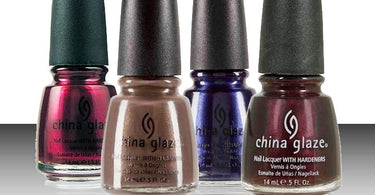 Fall 2012 Nail Trends!