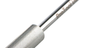 ProTool Natural Nail Shiner Buffing Bit - 5.35mm diameter for professional high-shine nail finishing