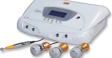 Navya Advanced Needle-Free Mesotherapy Instrument for Anti-Aging and Skin Firming