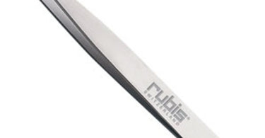 Needlenose Tweezer by Rubis