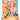 OPI Make 'Em Jelly Collection 14-Piece Infinite Shine Display - Limited-Time Offer for Salons