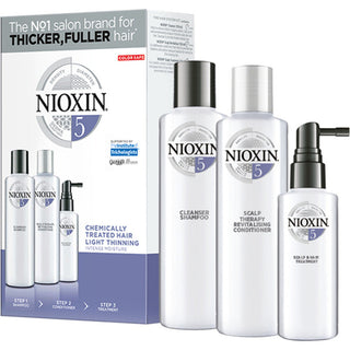 Nioxin Kit System 5