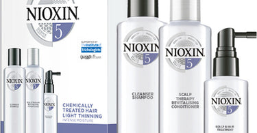 Nioxin Kit System 5