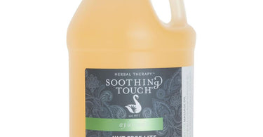 Nut-Free Lite Massage Oil by Soothing Touch