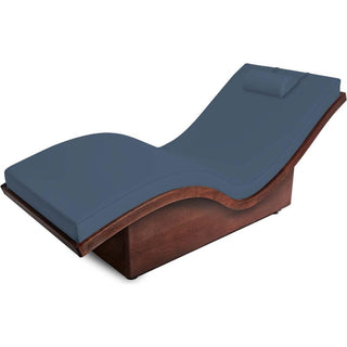 NuWave Relaxation Lounger in Salt Room