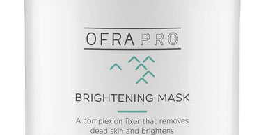 OFRA Brightening Mask - A Complexion Fixer That Removes Dead Skin and Brightens