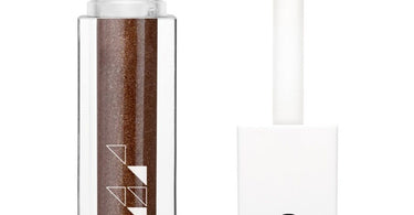 OFRA Lip Gloss in Truffle - Sheer Shimmering Nude Brown