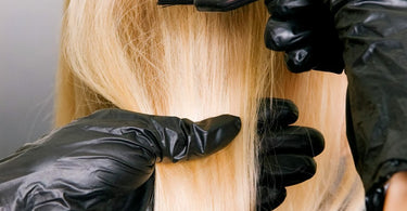 Chronically Dry Hair? Offer Salon Steam Treatments