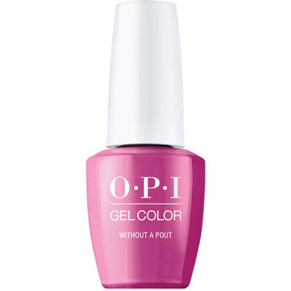 OPI GelColor Collection