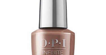 OPI Infinite Shine - Downtown LA Collection - Espresso Your Inner Self / 0.5 oz.