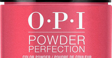 OPI Powder Perfection Color Dipping Powder