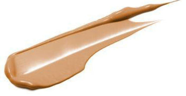 Oxygenetix Breathable Foundation in Tawny shade shown on a clean background