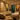 Local artwork displayed in a modern spa reception area creating an inviting ambiance for clients