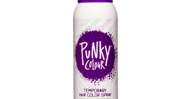 Jerome Russell Cruelty-Free Hair Color - Panther Purple