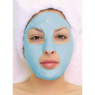 Peppermint Relaxing Soft Mask Bulk Pack by Endear Skin Care Solutions