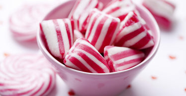 Peppermint Stick Spa Treatments by Keyano Aromatics