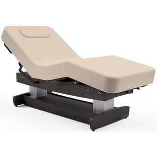 Oakworks PerformaLift Electric Adjustable Height Spa Table