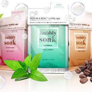 Bubbly Spa Has Arrived at Pure Spa Direct!