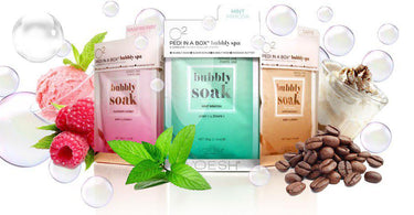 Bubbly Spa Has Arrived at Pure Spa Direct!