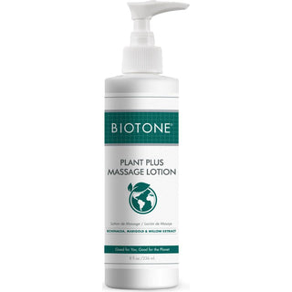 Biotone Massage Lotion