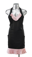 Haircutting Hottie - Couture Cut Salon Aprons