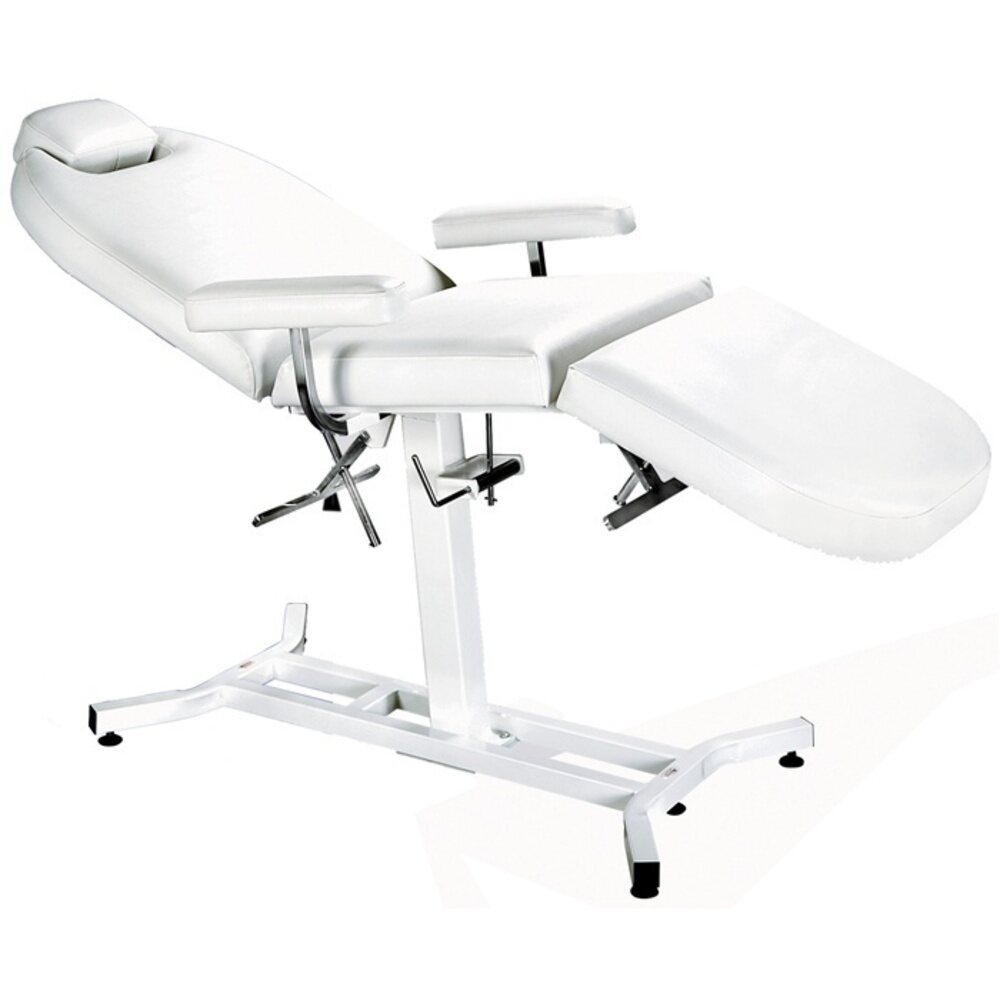 Why the Poly-Comfort Deluxe Facial-Massage Table is Your Next Best Emp ...