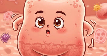 Natureal Pore-Shrinking Mask for flawless spa facials