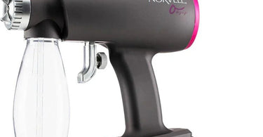 Norvell Oasis Airbrush Spray Gun for professional sunless tanning