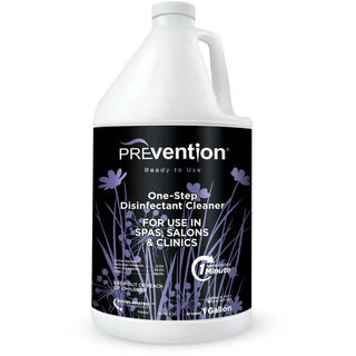 Prevention One-Step Disinfectant Cleaner