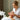 Esthetician performing a pro-aging facial treatment