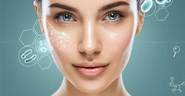 Probiotic Skincare Products for Healthy Skin