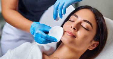 Professional Cotton Products for Salons and Spas