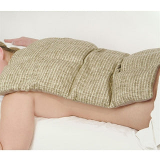 Herbal Heat Pack for Client Comfort