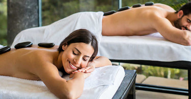 Professional massage and wellness products