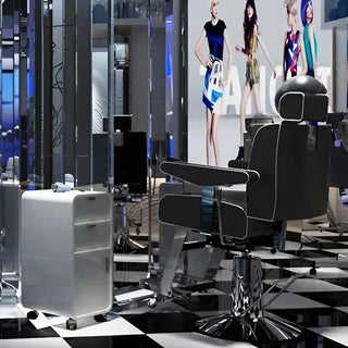 Professional Salon Equipment for Top Stylists and Barbers