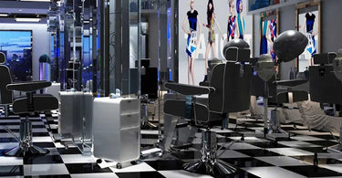 Professional Salon Equipment for Top Stylists and Barbers